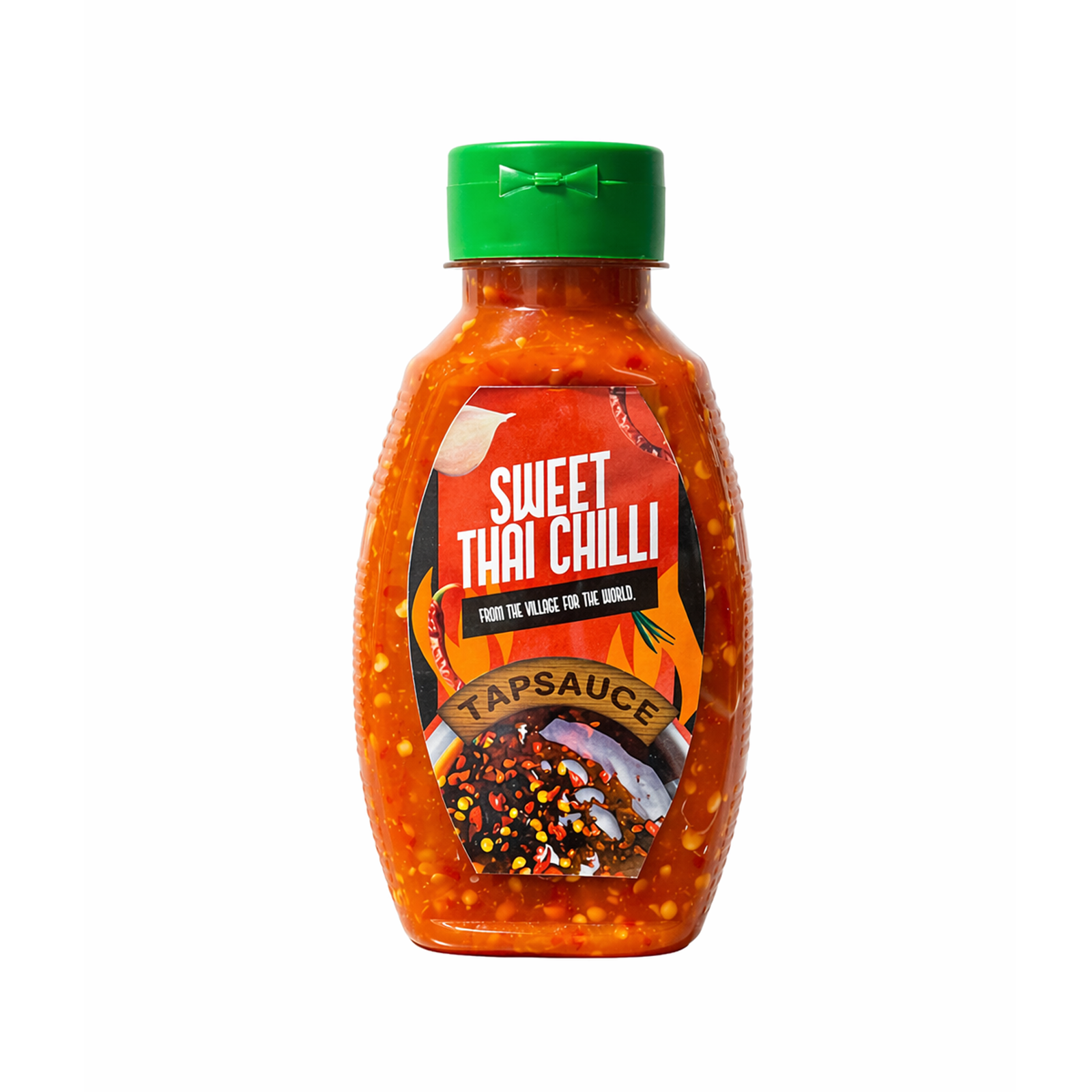 TapSauce Sweet Thai Chili